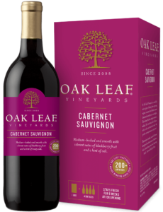 Oak Leaf Cabernet Sauvignon