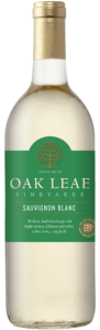Oak Leaf Sauvignon Blanc