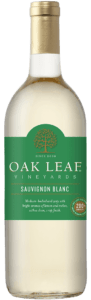 Oak Leaf Sauvignon Blanc